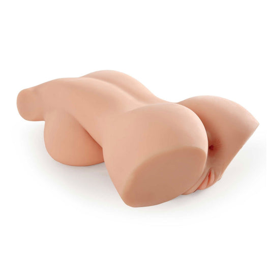 PDX Plus Perfect 10 Torso - Masturbateur réaliste