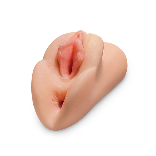 PDX Plus Perfect Pussy Double Stroker - Masturbateur