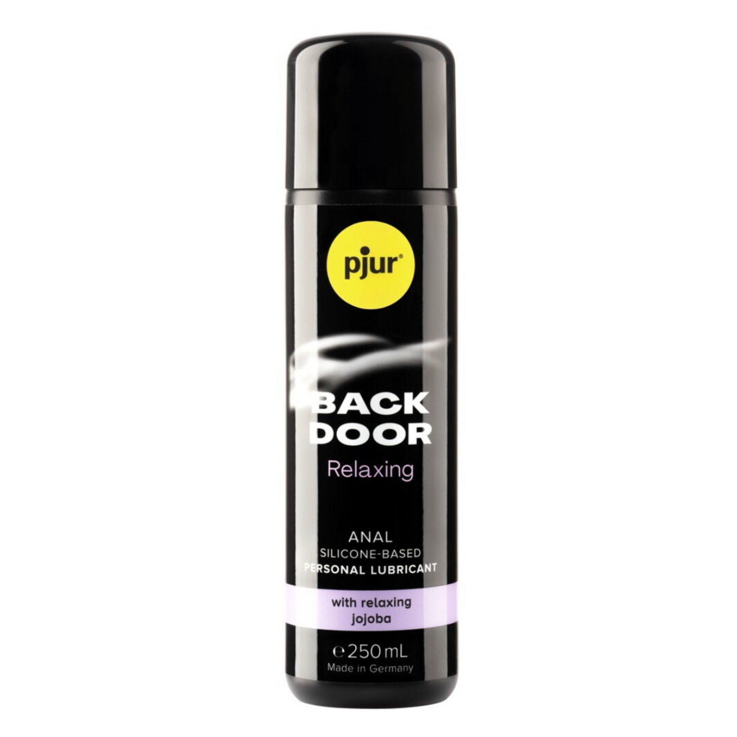Pjur Back Door Relaxing - Lubrifiant anal premium à base de silicone