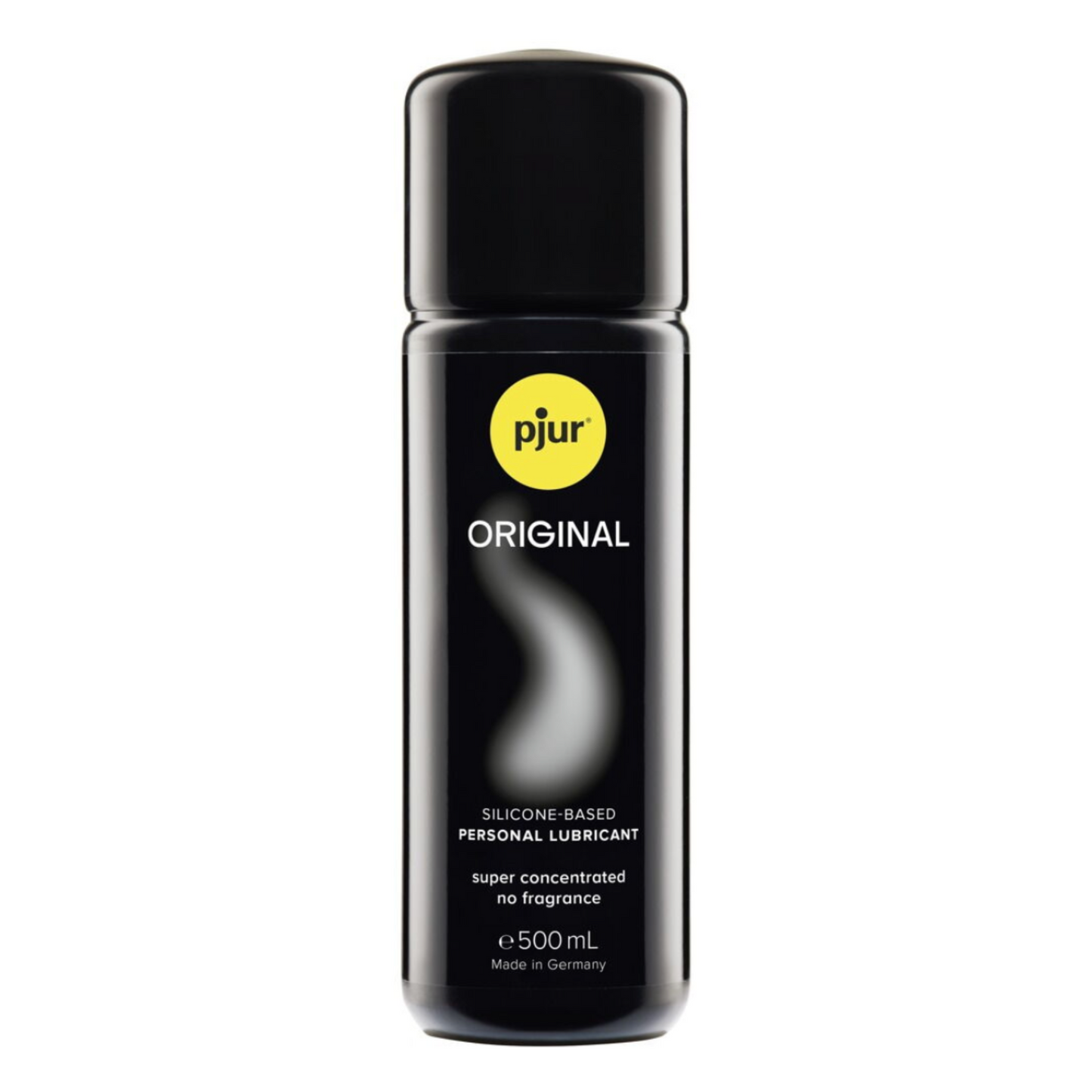 Pjur Original - Lubrifiant premium à base de silicone