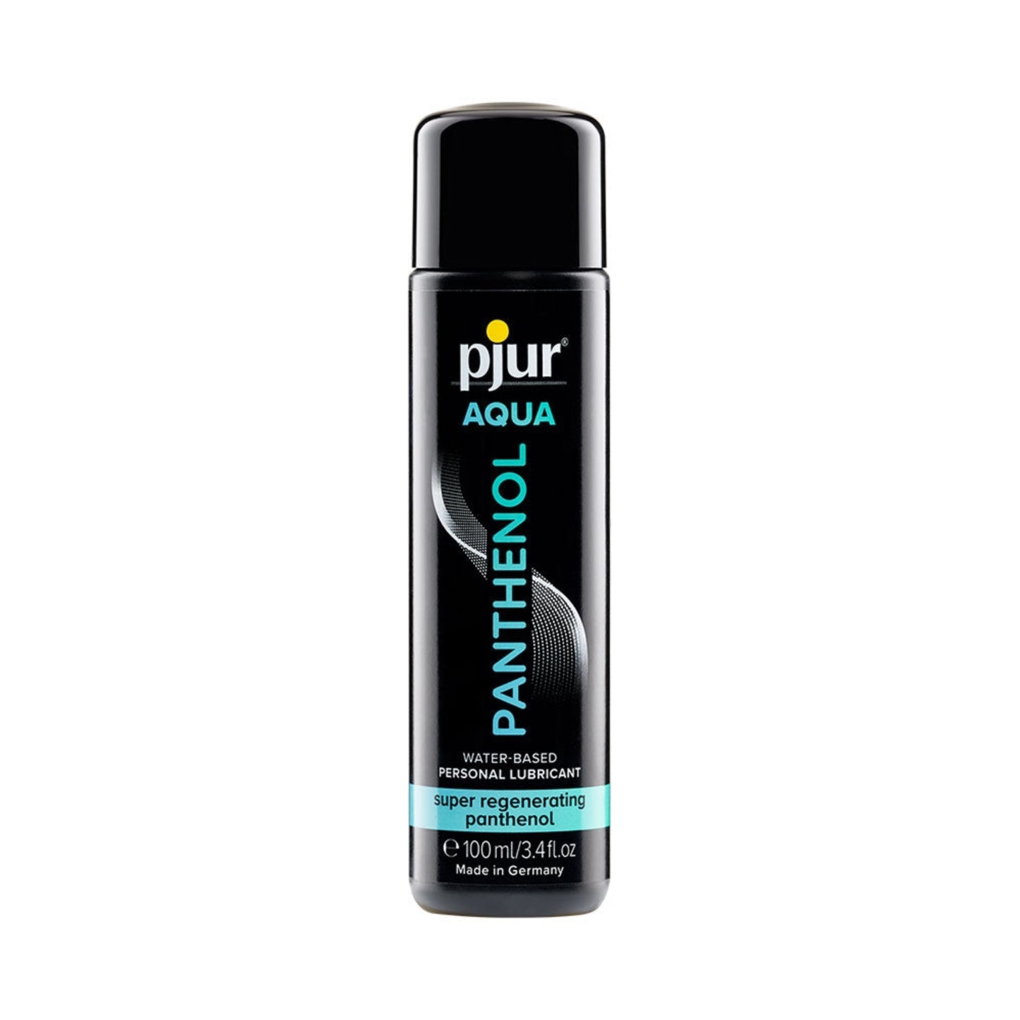 Pjur Panthenol Aqua - Lubrifiant à base d'eau 100 ml