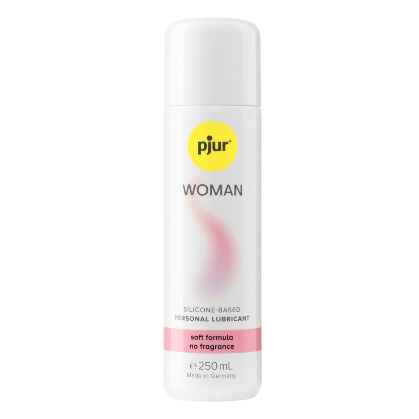 Pjur Woman - Lubrifiant premium à base de silicone