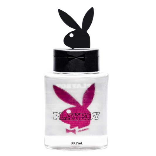 Playboy Strawberry Kiss - Lubrifiant comestible fraise