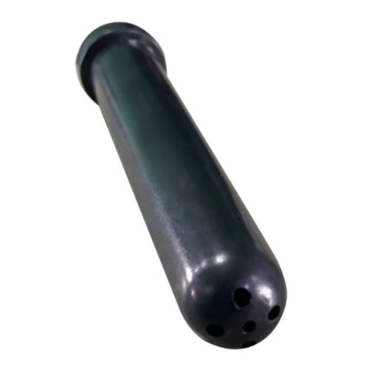 Power Escorts Anal Cleaner Tube - Pommeau de douche intime