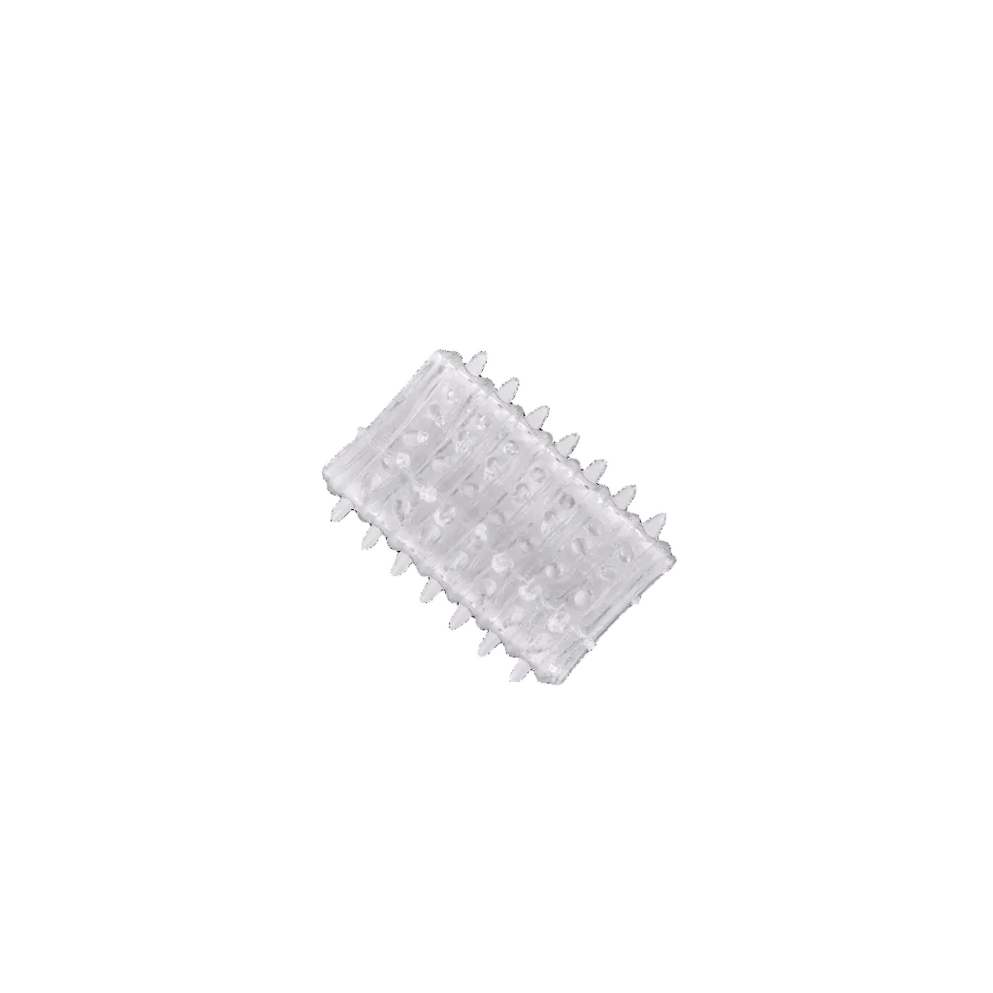Power Escorts CockSleeve - Gaines péniennes texturées 2x
