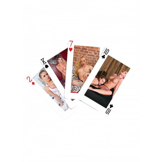 Private Playing Cards – Jeu de cartes