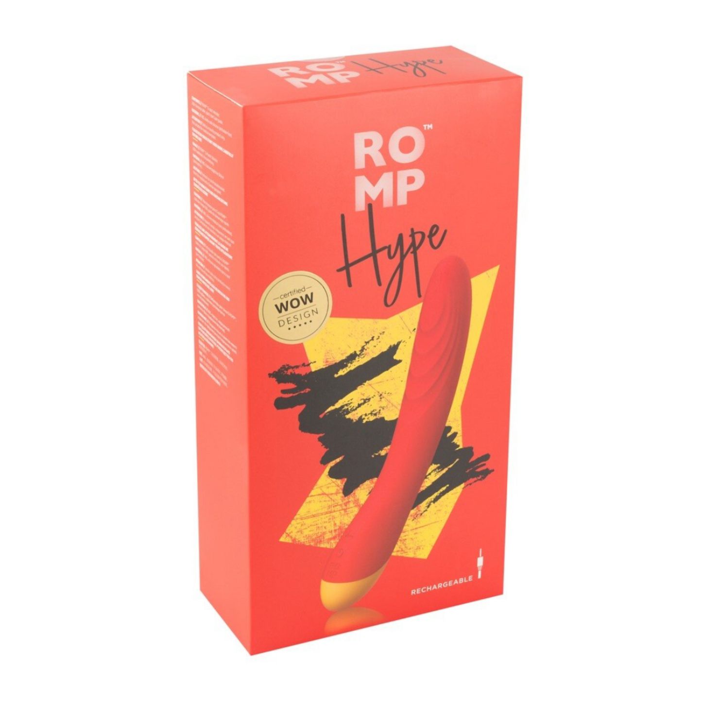 ROMP Hype - Vibromasseur