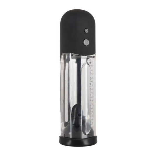 Rebel Automatic Penis Pump - Pompe à pénis automatique