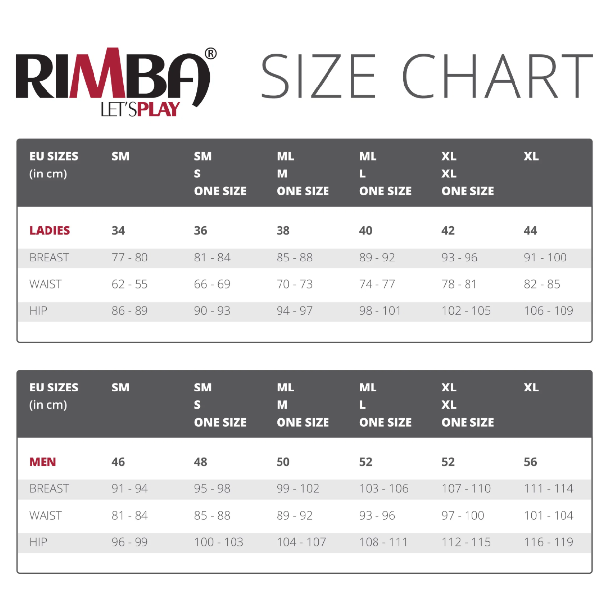 Rimba Chastity Brief - Ceinture de chasteté pour femme