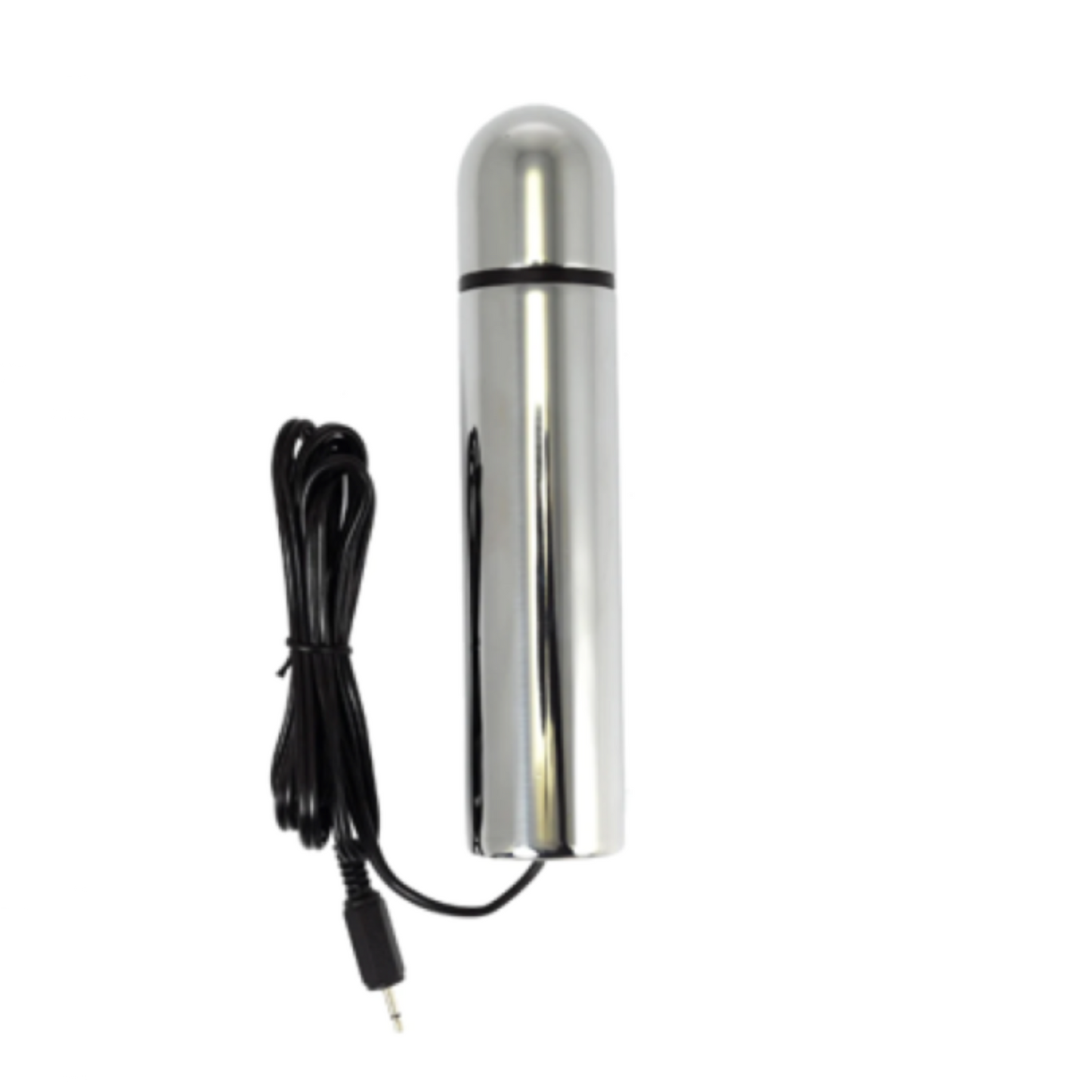 Rimba Electro Dildo 35 mm – Gode E-Stim Bipolaire