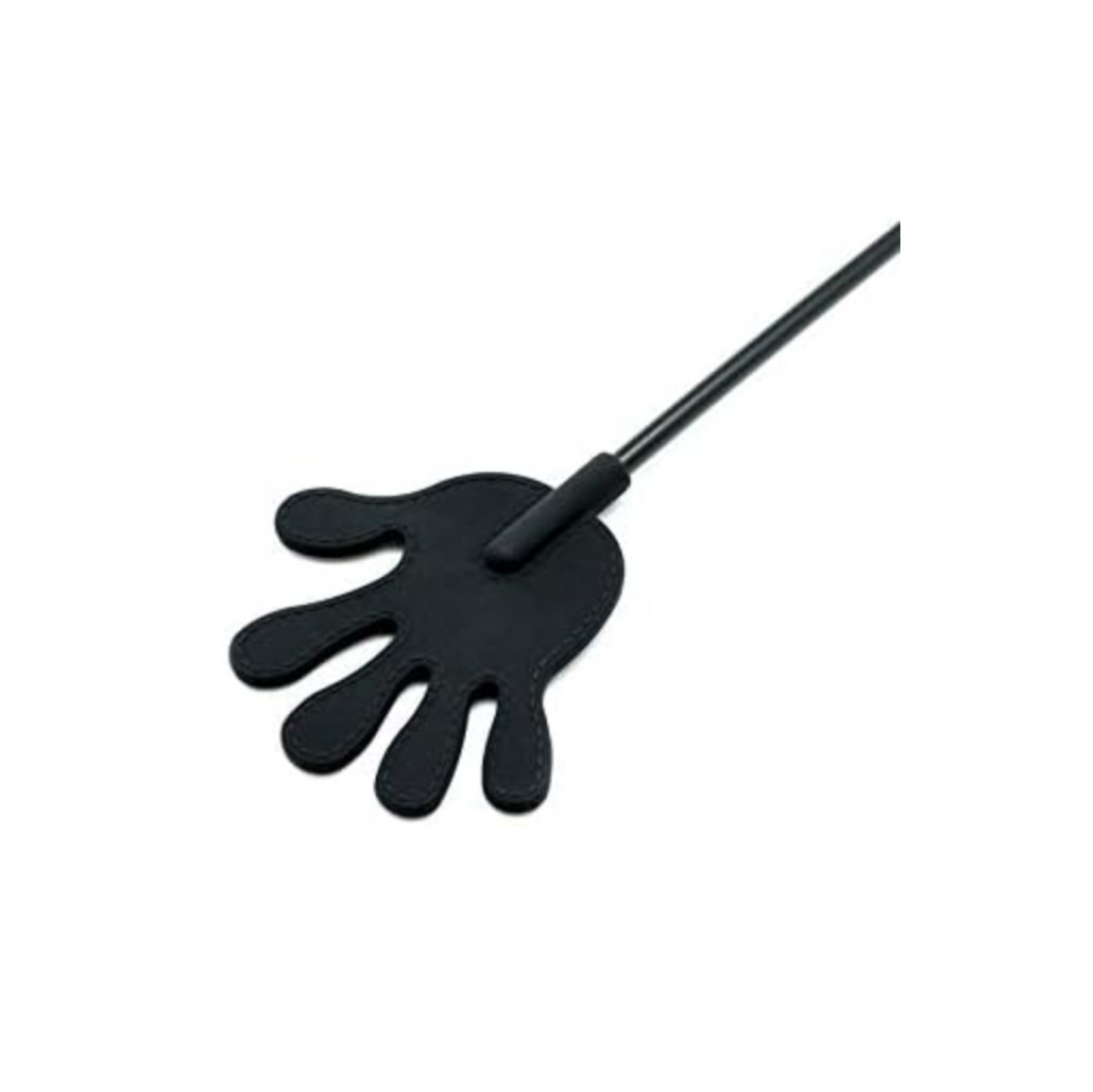 Rimba Riding Crop – Cravache en silicone