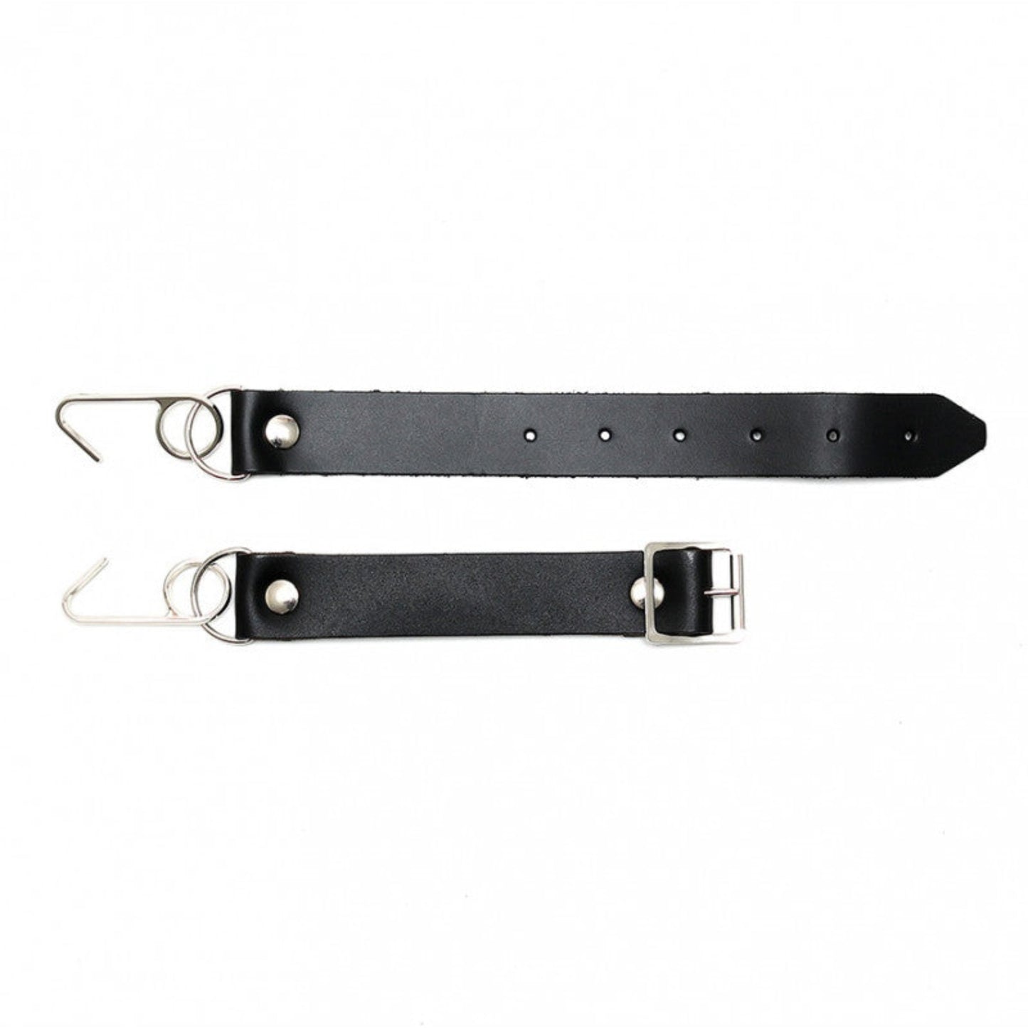 Rimba Smile Hooks - Crochets buccaux BDSM ajustables
