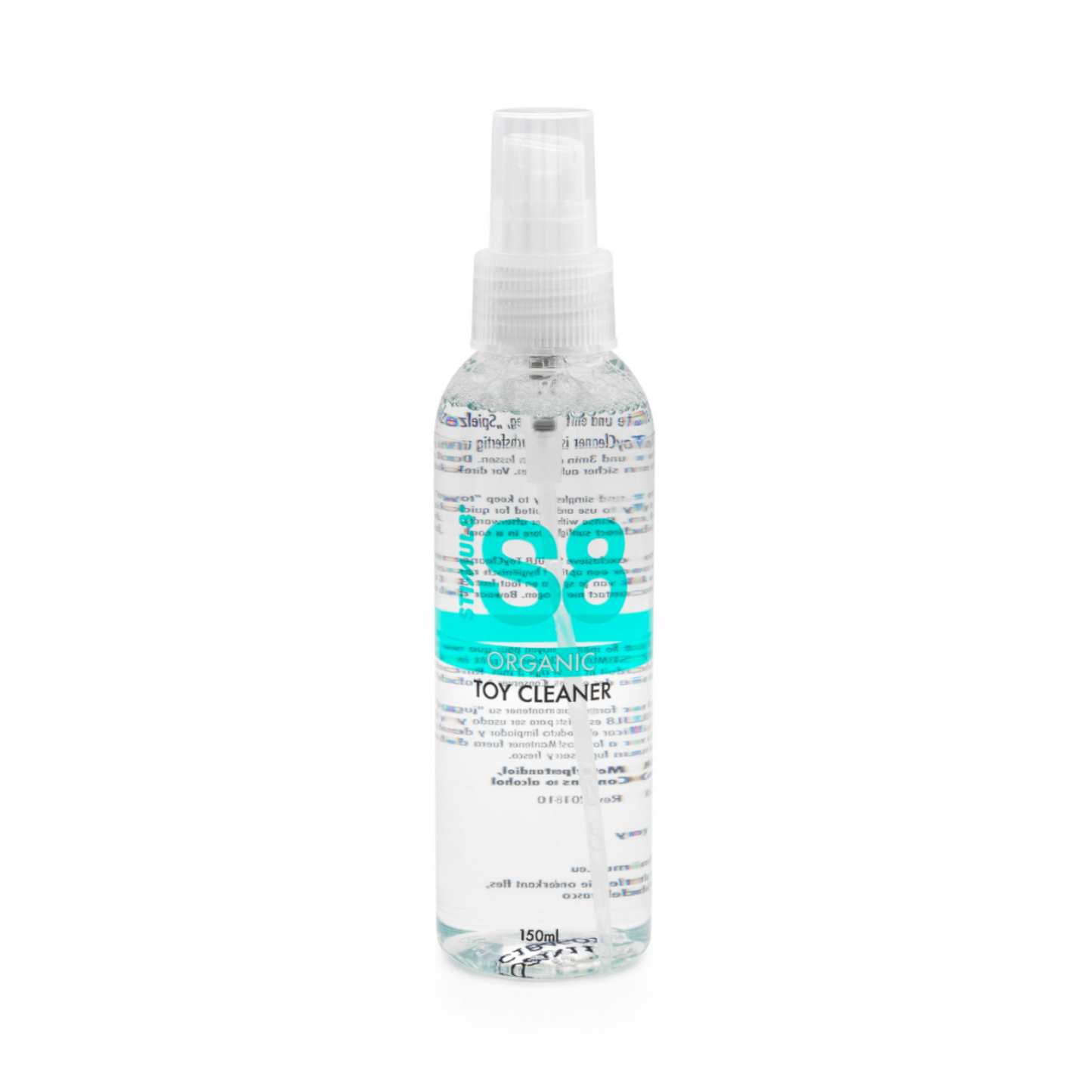 S8 Toy Cleaner - Spray nettoyant