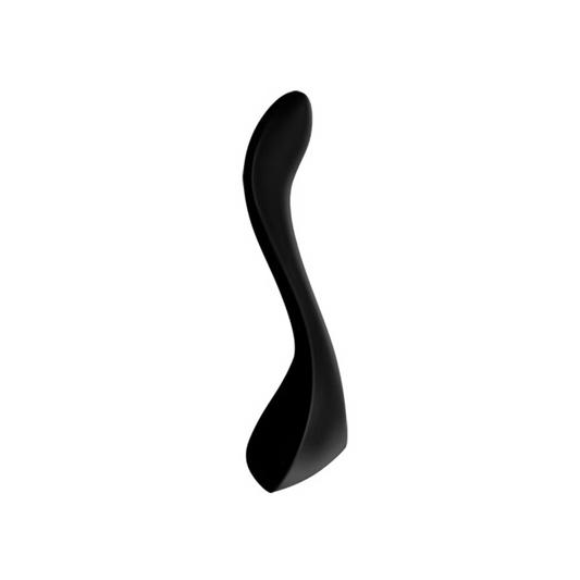 Satisfyer Endless Joy - Vibromasseur polyvalent