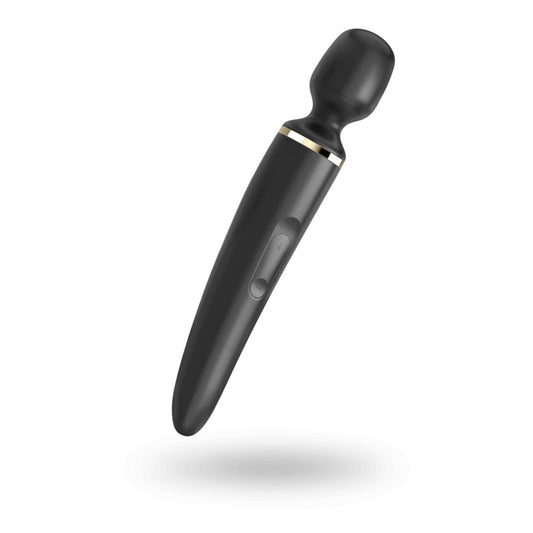 Satisfyer Wand-er Woman - Vibromasseur wand