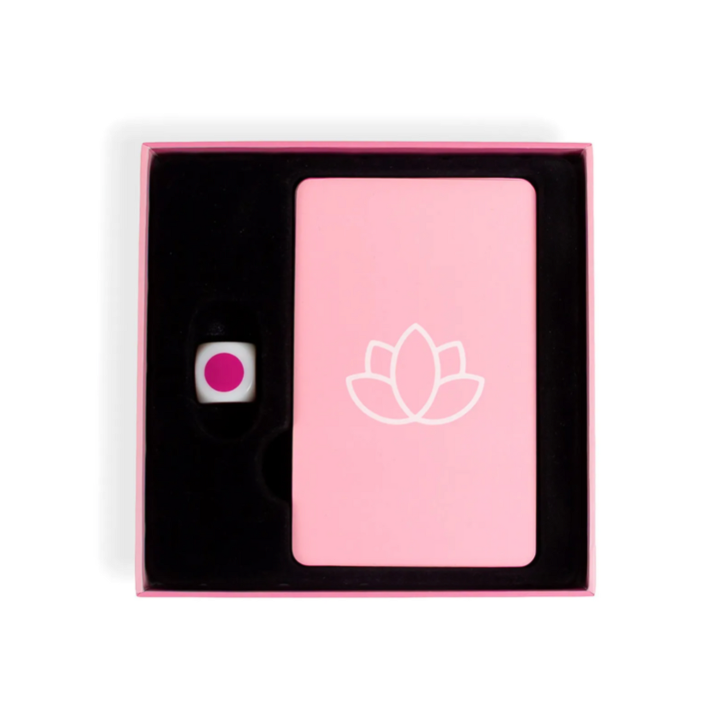 Secret Play Massage Time - Jeu de massage pour couple