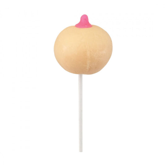 Spencer & Fleetwood Boobie Pop - Sucette humoristique