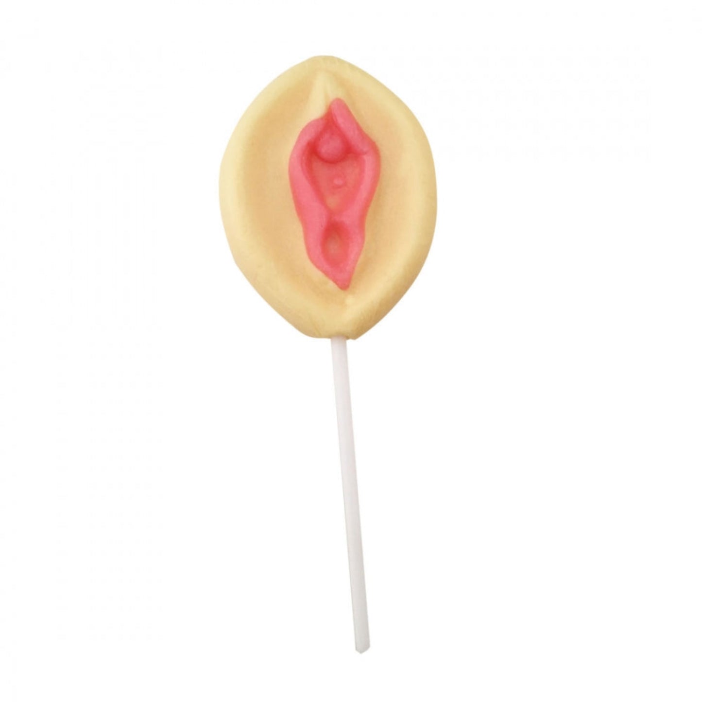 Spencer & Fleetwood Candy Pussy - Sucette humoristique