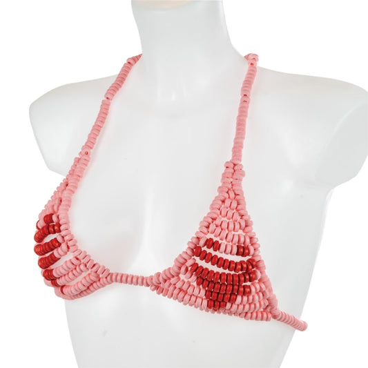 Spencer & Fleetwood Lovers Candy Bra - Soutien-gorge en bonbons