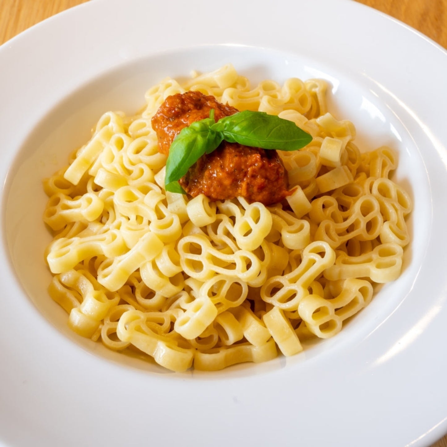 Spencer & Fleetwood Penis Pasta - Pâtes humoristiques