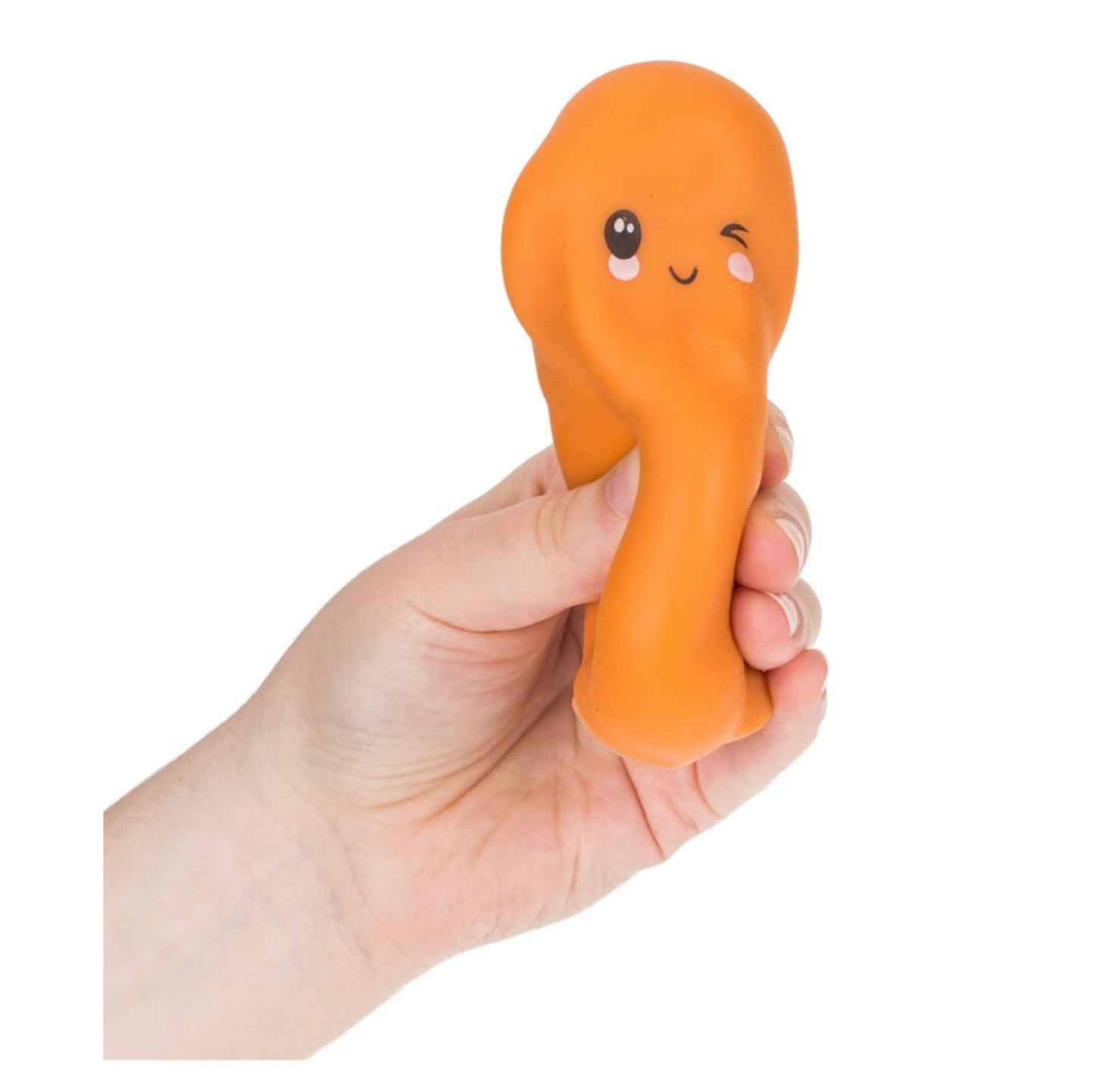 Stretchy Penis - Pénis anti-stress