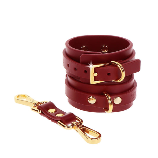 Taboom Wrist Cuffs – menottes pour poignets réglables