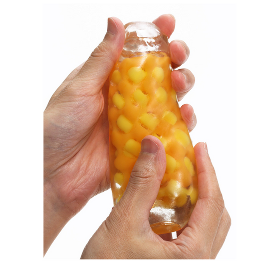 Tenga Arte Weave - Masturbateur