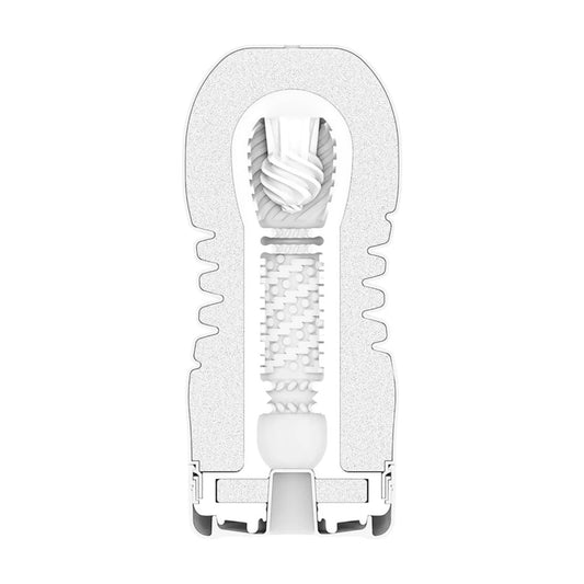 Tenga Rolling Head Cup Gentle - Masturbateur