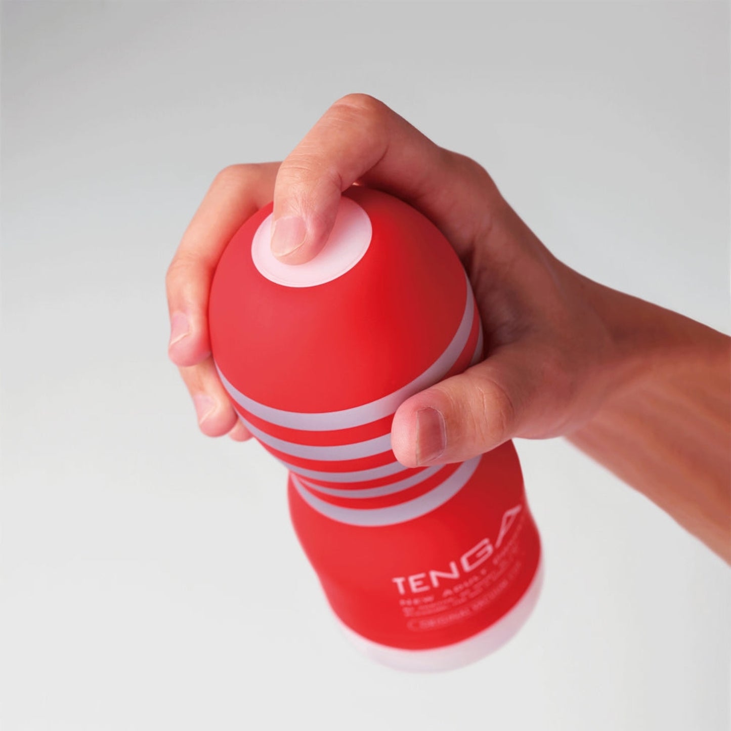 Tenga Rolling Head Cup Gentle - Masturbateur