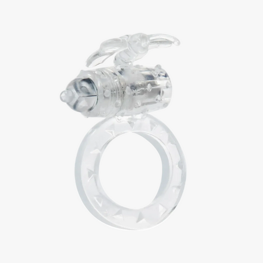 ToyJoy Flutter Ring - Anneau vibrant