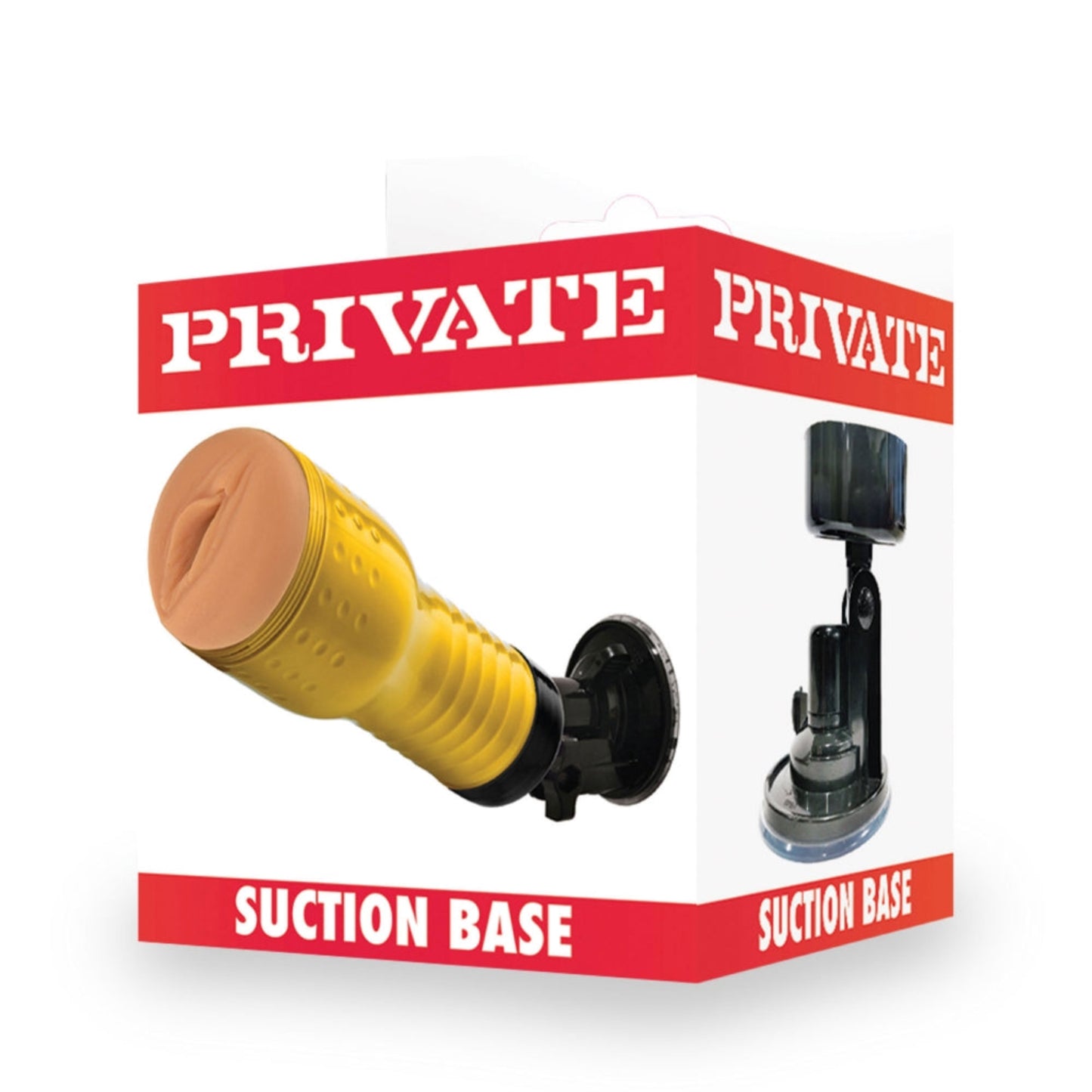 Ventouse Private