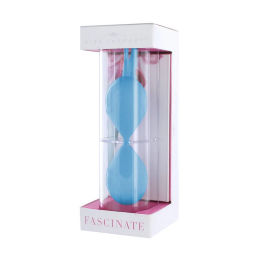 Vibe Therapy Fascinate - Boules de Geisha