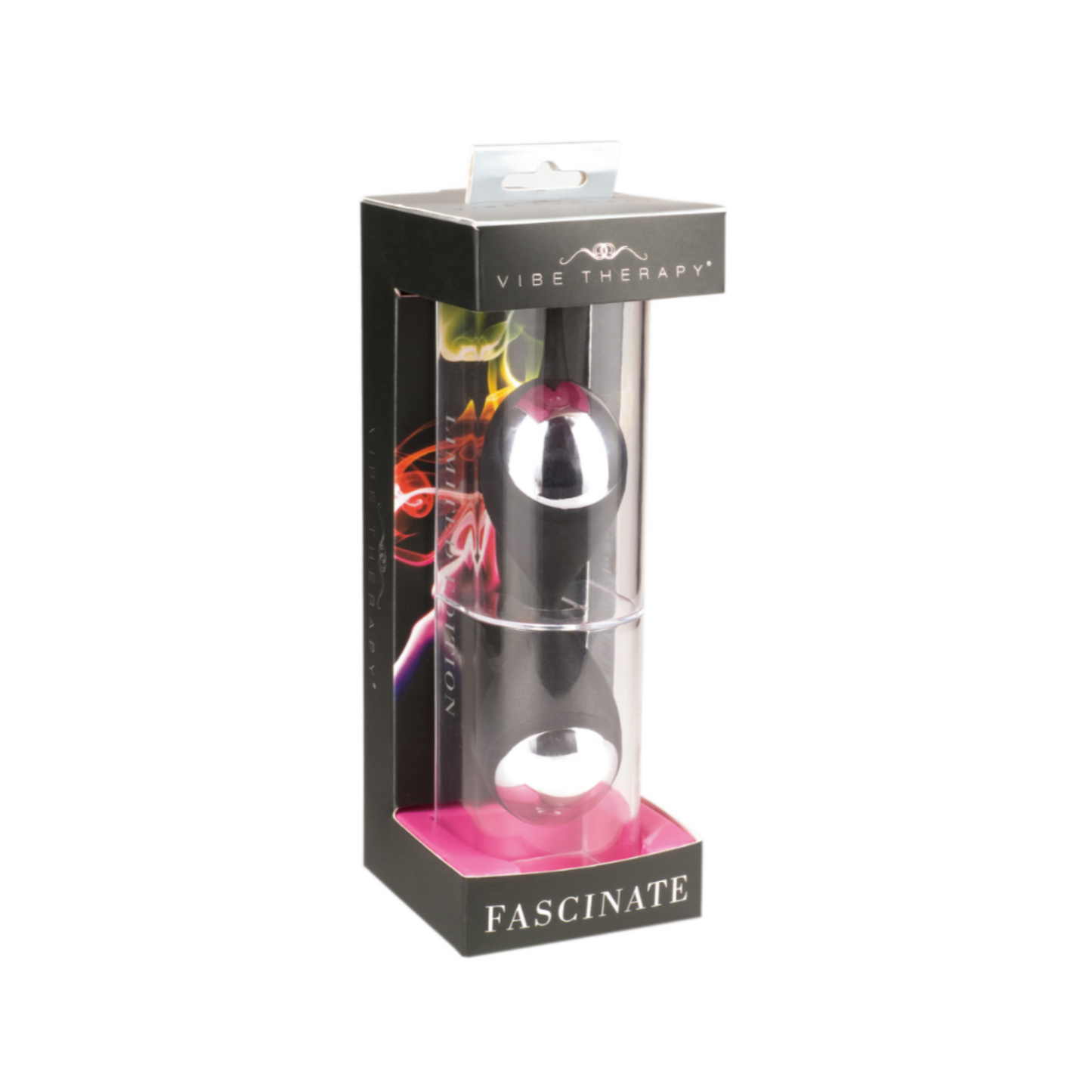 Vibe Therapy Fascinate - Boules de Geisha