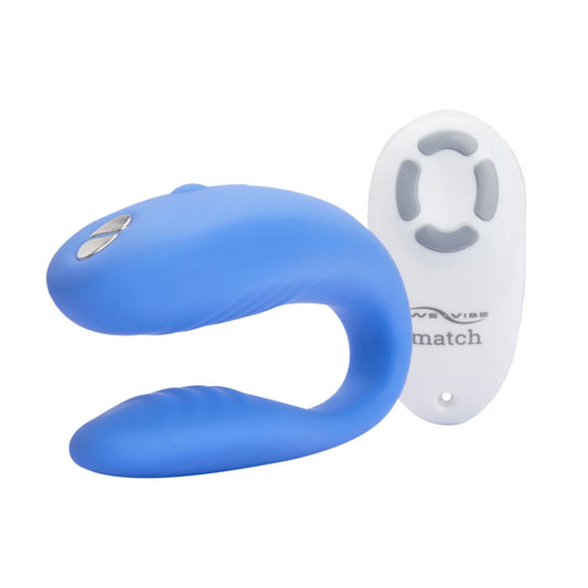 We-Vibe Match - Ultra puissant