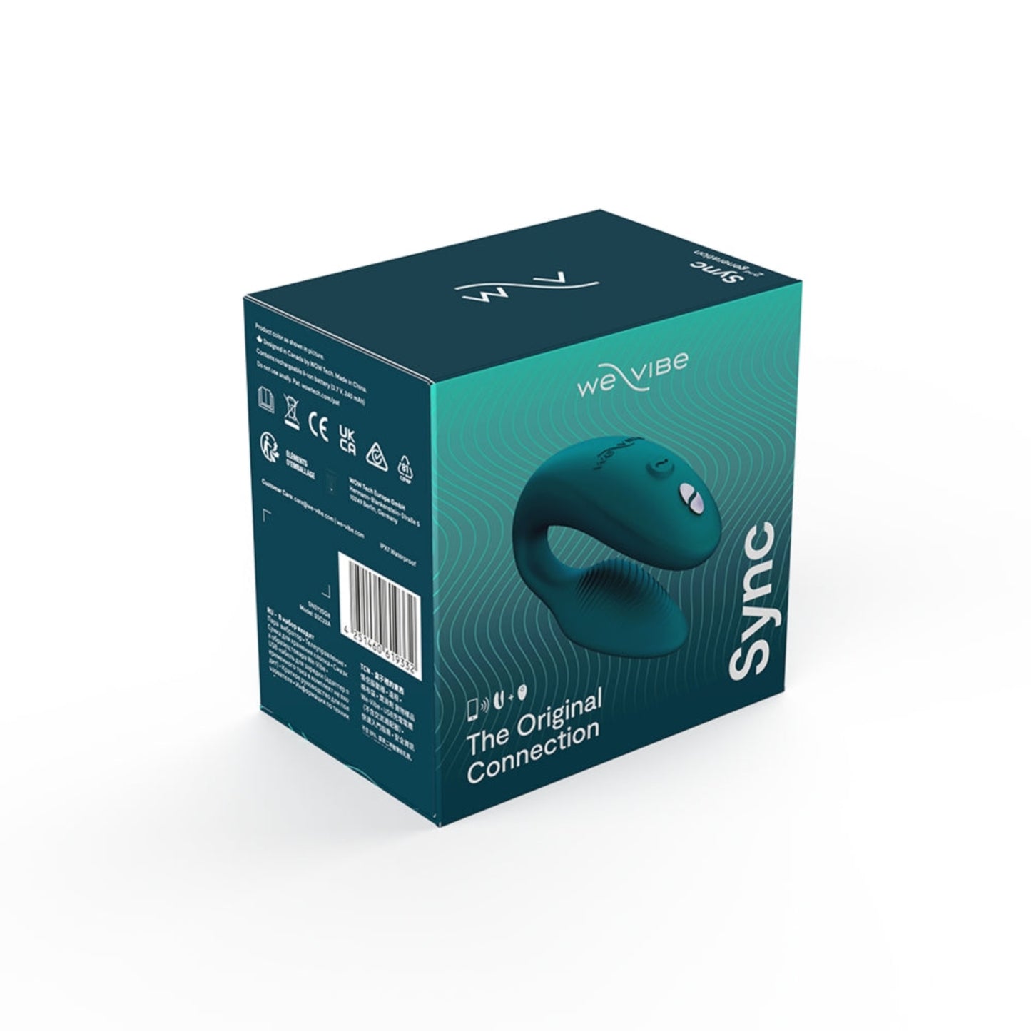 We-Vibe Sync 2 - Best-seller