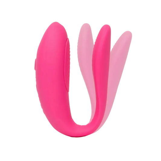 We-Vibe Sync Lite - Idéal débutant