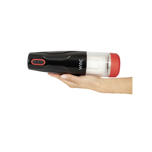 Wyne 05 - Masturbateur interactif multifonction