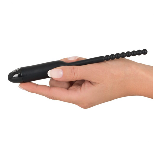 You2Toys Pearl Silikon Dilator - Dilatateur urétral vibrant