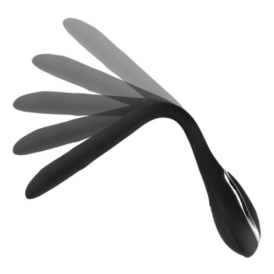 You2Toys Vibrating Bendable Dilator - Dilatateur urétral vibrant