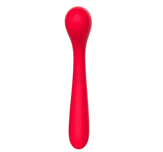 ToyJoy Fame The Dash - Vibromasseur Point G