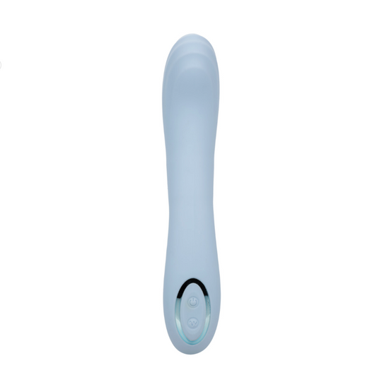 CalExotics Azure Contoured G - Vibromasseur Point G