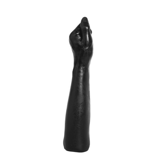 Hidden Desire The Fist Fucker - Gode XXL