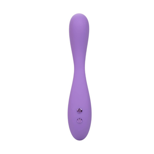 CalExotics Contour Demi - Vibromasseur flexible