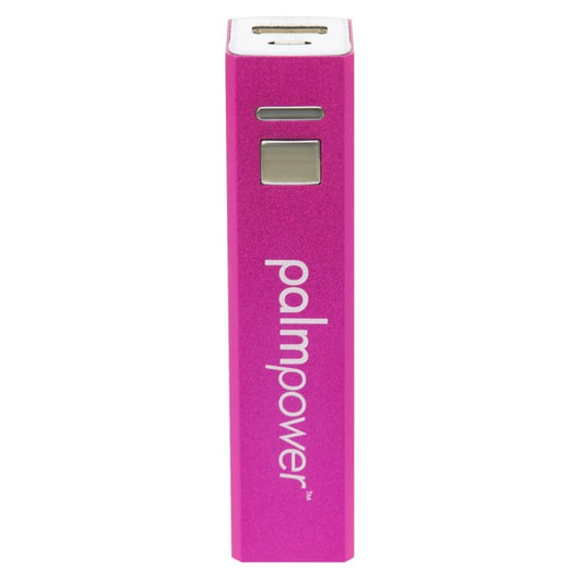 PalmPower Plug & Play - Wand