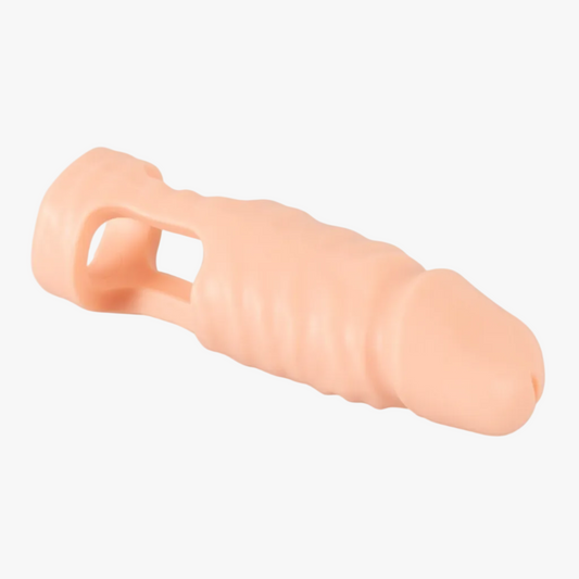 Realistixxx Ball Stretcher Double Fucker - Gaine et étireur