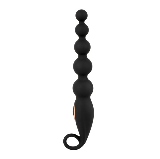Anos Anal Beads - Chapelet anal vibrant
