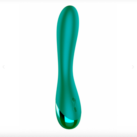 Xocoon Timeless Love - Vibromasseur Point G