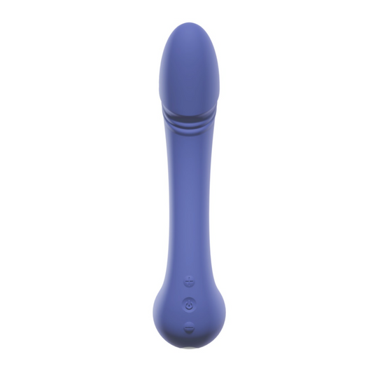 AWAQ.U 04 - Vibromasseur double