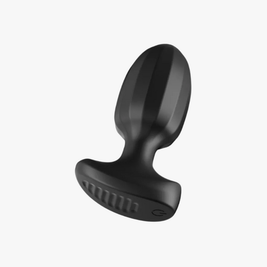Power Escorts App Remote Plug - Plug anal connecté