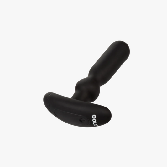 CalExotics Colt Rechargeable Anal-T - Plug anal vibrant